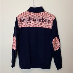 Simply Southern Shep Shirt